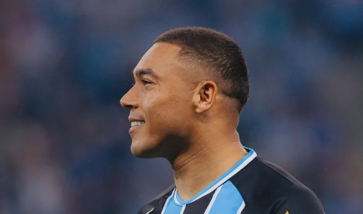 Cruz Azul Vinícius
