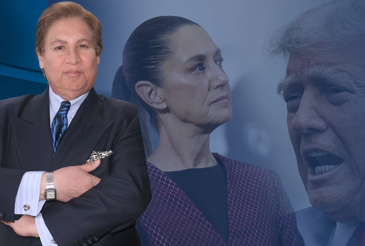 ¿Cuál es el estado de la relación entre México y EU?