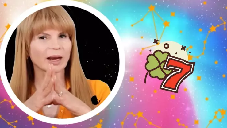 Predicciones de Mhoni Vidente: Color y número de la suerte en el horóscopo de HOY 14 de septiembre de 2025