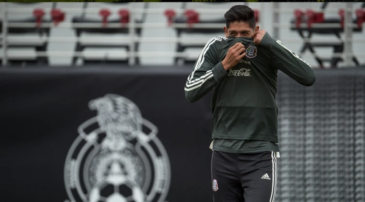 Edson Álvarez