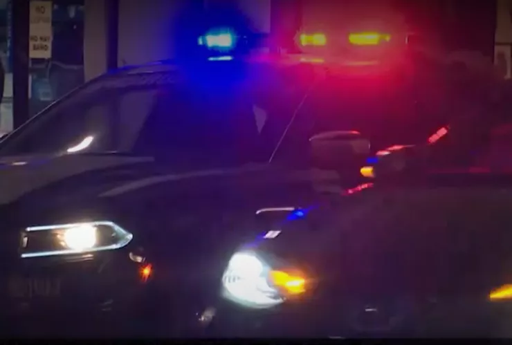 Atacan a balazos a un hombre la noche del 14 de septiembre en la colonia Sánchez Taboada