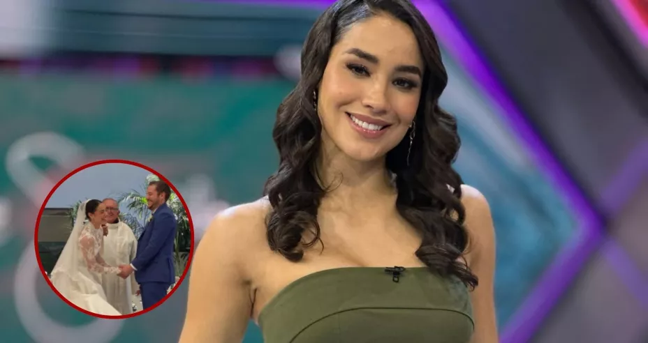 Irma Miranda celebra su boda por todo lo alto; así fue la celebración (FOTOS).jpg