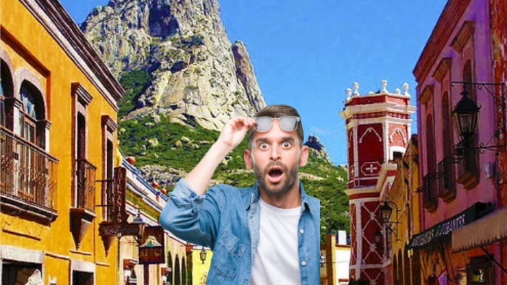 Pueblo Mágico Tequisquiapan