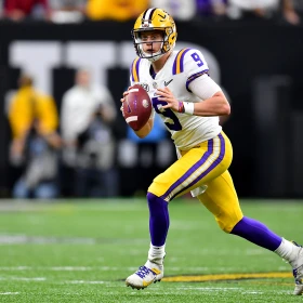 Joe Burrow busca equipo en la NFL