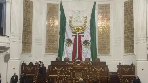 ALDF Primer Congreso