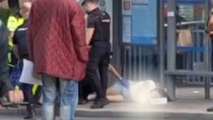 Mujer hondureña es apuñalada por su expareja en Madrid