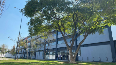 Beca Benito Ju&aacute;rez para preparatoria