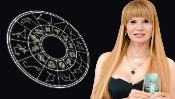 horóscopos Mhoni Vidente