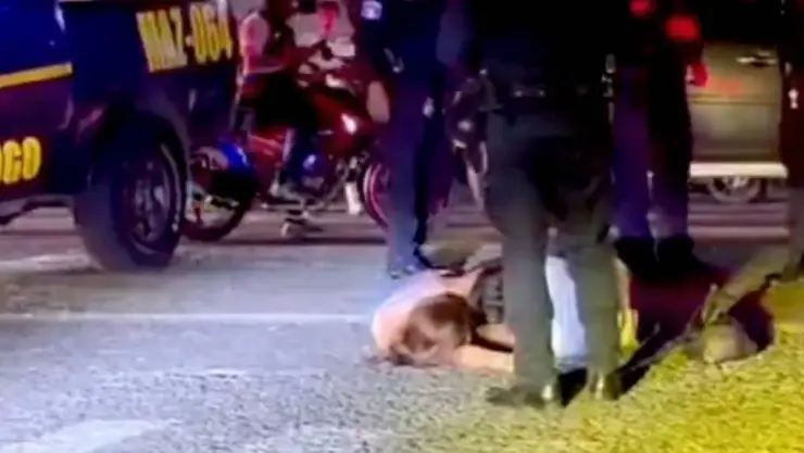 ¿Quién es la mujer que perdió la mitad de la cara en arrancones de Guatemala?