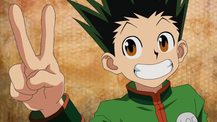Hunter x Hunter regresa