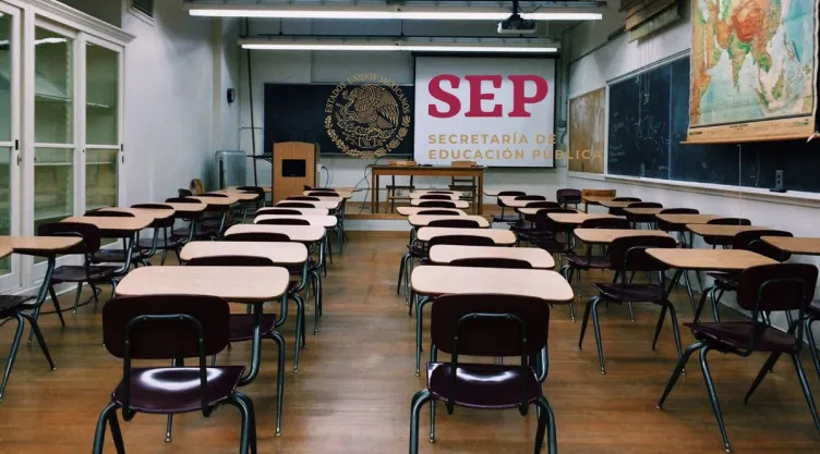 SEP anuncia qué alumnos no regresan a clases hoy lunes 13 de enero