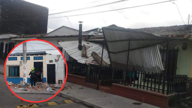 ¿Podría temblar en México tras el terremoto de Colombia?