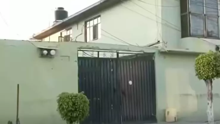 niño perdió la vida