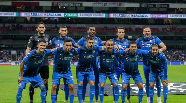 Cruz Azul Xolos jornada 1 liga mx