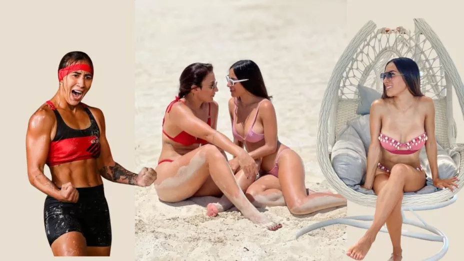 Gloria Murillo y Paulette Gallardo confirman su amor: el mensaje que explotó las redes y desató teorías