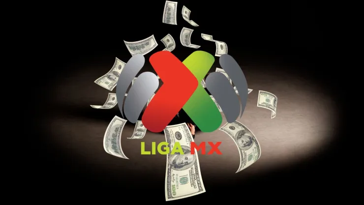 Uno de los equipos poderosos de la Liga BBVA MX desapareció del top 5 de la plantillas más caras.