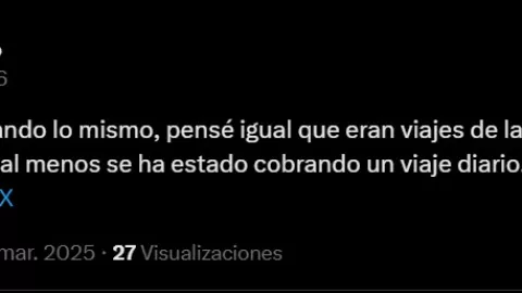Cobros injustificados del Metro CDMX