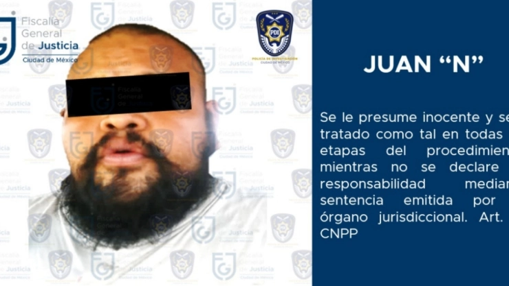 custodio tortura víctima