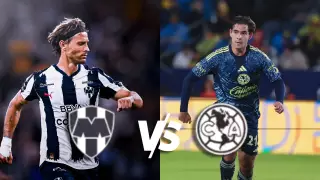 Monterrey vs América HOY: Dónde y a qué hora ver; pronóstico, momios y posibles alineaciones|La Liguilla