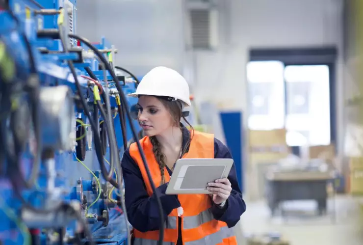 Por tratarse de un día de descanso obligatorio, las empresas deben pagar más a los empleados este 6 de febrero