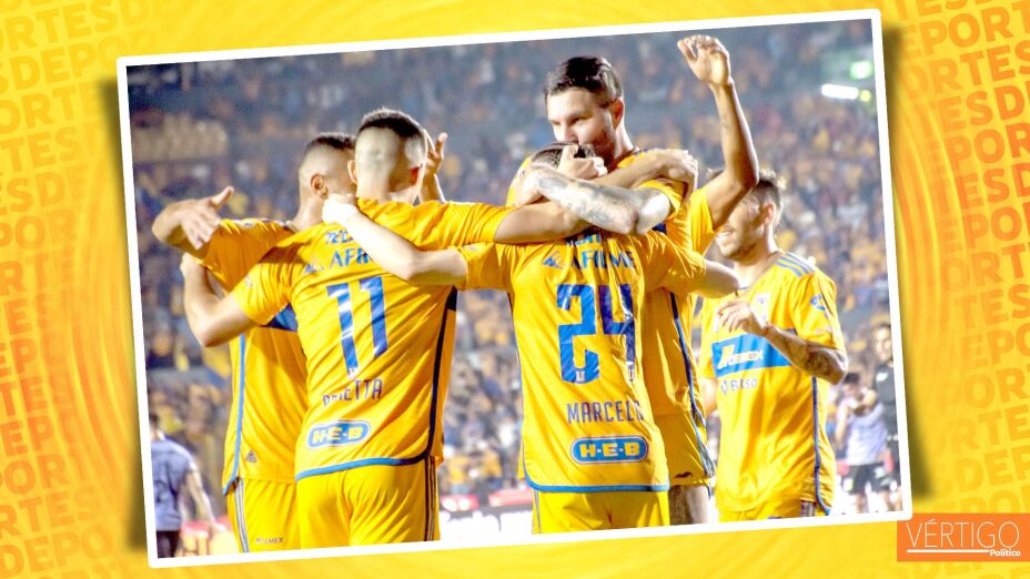 Tigres llega a TV Azteca