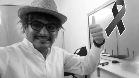 muere comediante yucateco codzito quien era