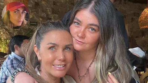 Las fotos inéditas de Sabine Moussier en medio de rumores de eutanasia.jpg