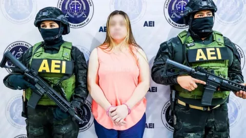 Cae mujer prófuga acusada de asesinar a su madre.jpg
