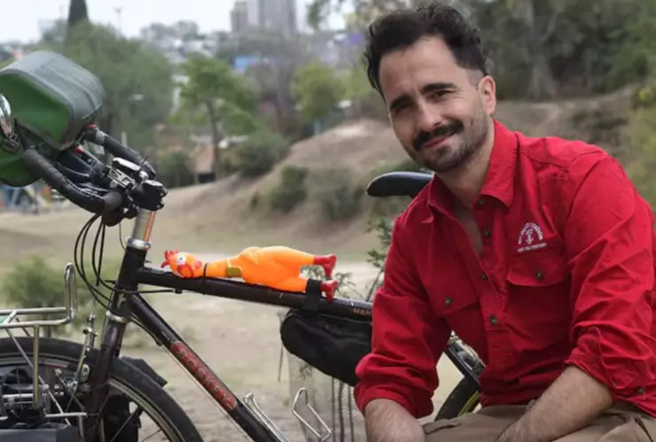 Juan Ignacio Bettolli foto