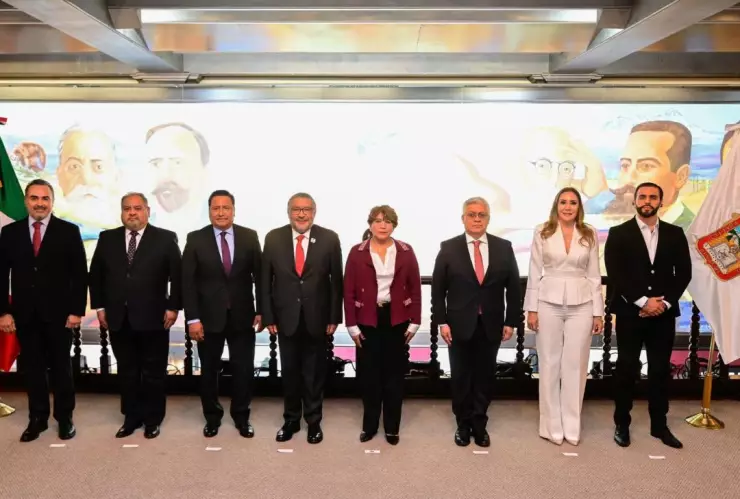 secretario seguridad