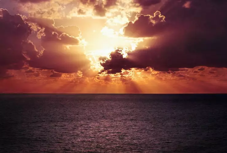 Clima HOY 2 de junio: La depresión tropical “Dos” afectará a la Península