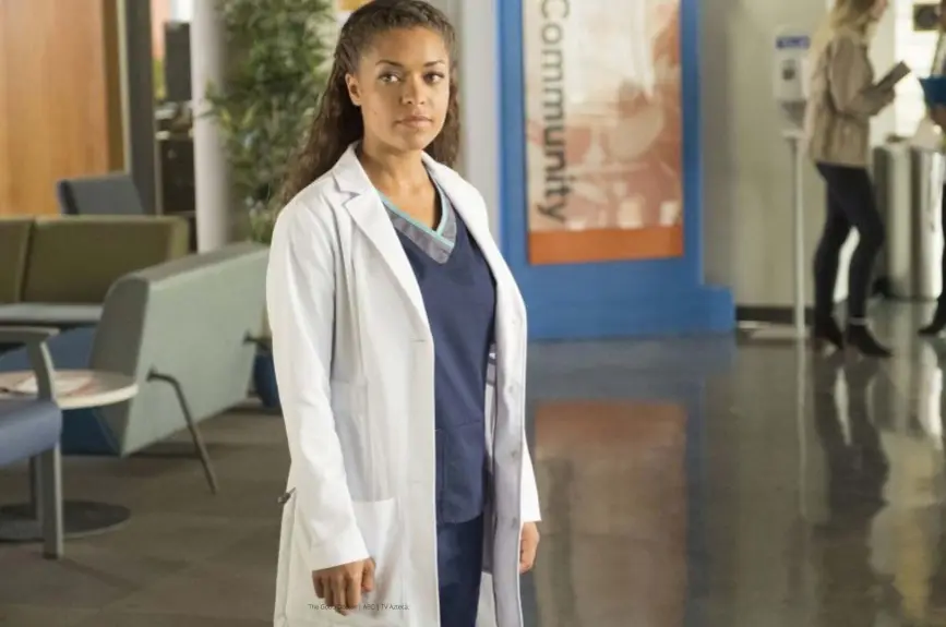 Antonia-thomas-the-good-doctor