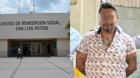 agresor subway también golpeó a policías