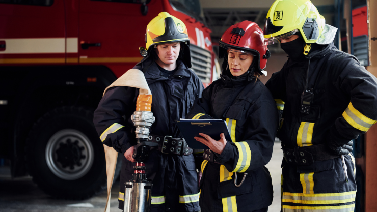 Bomberos atienden parto fortuito en la colonia Camino a San Juan en León 26 de diciembre 2024.png
