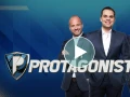 Los Protagonistas EN VIVO