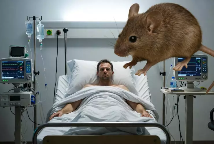 Muertes por Hantavirus