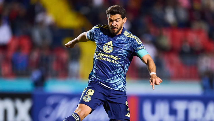 América vs Monterrey Liga MX