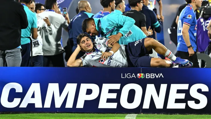 Cruz Azul