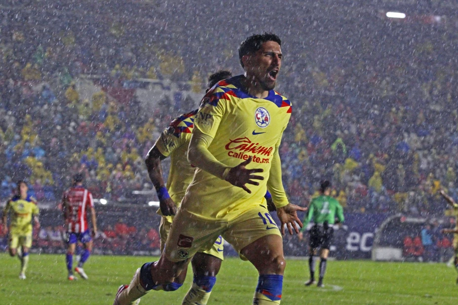 América, liguilla Apertura 2023, Liga MX