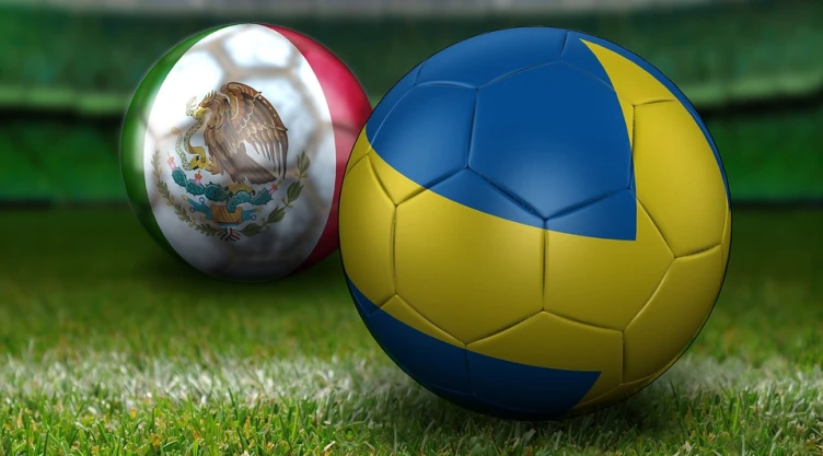 México y Suecia dos naciones con coincidencias