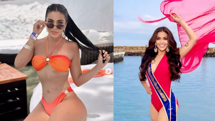 Asesinan a Landy Párraga