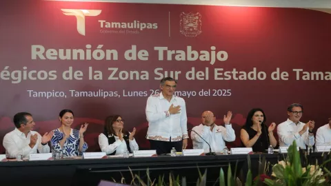 Tamaulipas