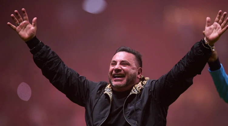 Antonio Mohamed sumó un nuevo título a la vitrina del Toluca