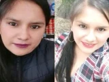 Lucero Messco de Perú está desaparecida desde el 13 de agosto de 2000 en Jalisco.