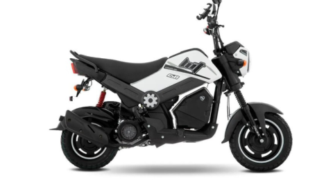 moto italika 150 bit