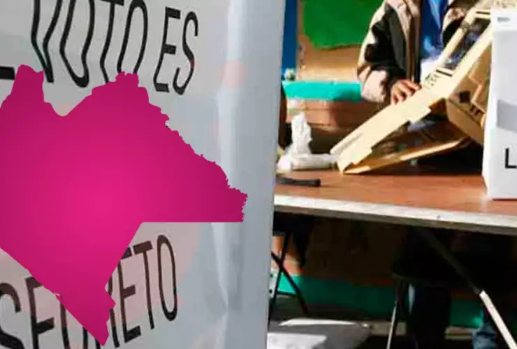 Elecciones extraordinarias Chiapas