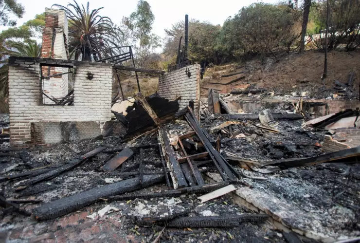 Descubre los últimos detalles sobre el incendio forestal Franklin en Malibú, California, Estados Unidos, el cual ha causado miles de evacuaciones.