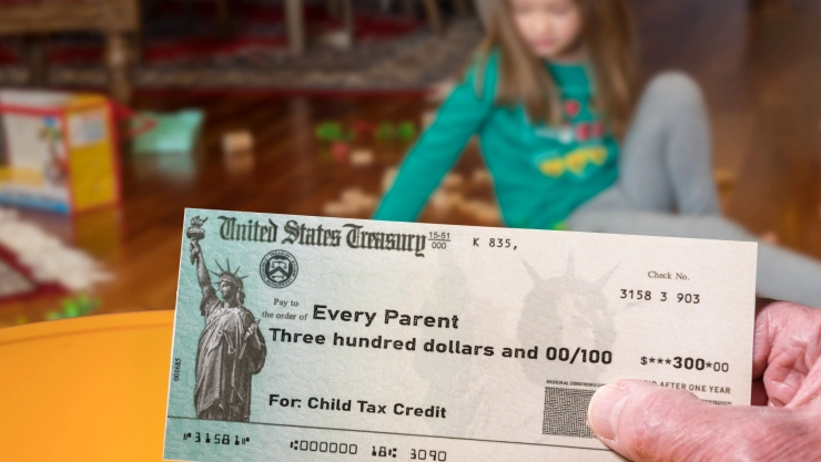 ¿Cuáles son los estados de EU que pagan el Crédito Tributario por Hijos?