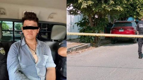 Asesinan a hombre en Tapachula