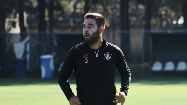 Pablo González debutó con el Puebla